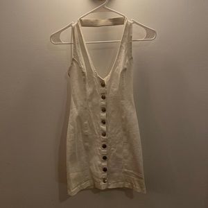 Princess Polly Halter Dress